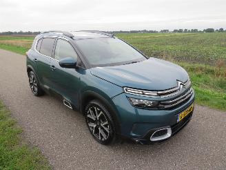 Citroën C5 Aircross 1.2 96kw 131 pk Pure Tech Business Plus  mpv Voll Optie 160.000km nap picture 20