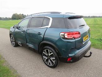 Citroën C5 Aircross 1.2 96kw 131 pk Pure Tech Business Plus  mpv Voll Optie 160.000km nap picture 6