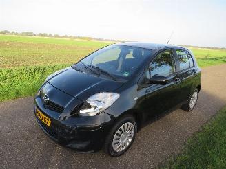 Daihatsu Charade TOYOTA 1.3  99pk CITY  80.000km  NAP 5drs Airco  [ nieuwstaat  6 bak picture 14