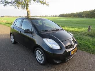 Daihatsu Charade TOYOTA 1.3  99pk CITY  80.000km  NAP 5drs Airco  [ nieuwstaat  6 bak picture 2
