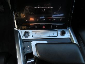 Audi E-tron 55 Quattro S Line Busines 450pk Elektrisch Mpv  Suv 2020-11 Topstaat 4x4 picture 28