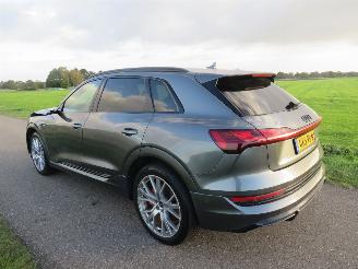 Audi E-tron 55 Quattro S Line Busines 450pk Elektrisch Mpv  Suv 2020-11 Topstaat 4x4 picture 6
