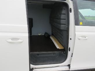 Volkswagen ID. Buzz Cargo 19.000KM nap 2024 Elektrisch VoL optie Navigatie Clma 2024-07 picture 20