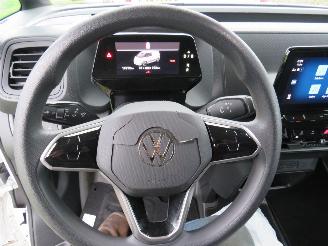 Volkswagen ID. Buzz Cargo 19.000KM nap 2024 Elektrisch VoL optie Navigatie Clma 2024-07 picture 15