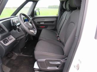 Volkswagen ID. Buzz Cargo 19.000KM nap 2024 Elektrisch VoL optie Navigatie Clma 2024-07 picture 12