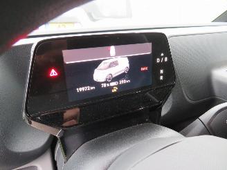Volkswagen ID. Buzz Cargo 19.000KM nap 2024 Elektrisch VoL optie Navigatie Clma 2024-07 picture 5