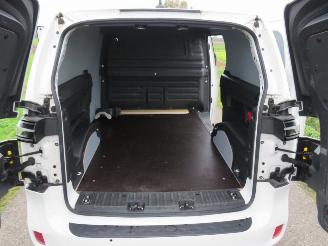 Volkswagen ID. Buzz Cargo 19.000KM nap 2024 Elektrisch VoL optie Navigatie Clma 2024-07 picture 14