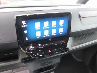 Volkswagen ID. Buzz Cargo 19.000KM nap 2024 Elektrisch VoL optie Navigatie Clma 2024-07 picture 21