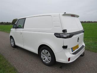 Volkswagen ID. Buzz Cargo 19.000KM nap 2024 Elektrisch VoL optie Navigatie Clma 2024-07 picture 2