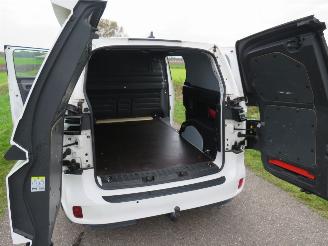 Volkswagen ID. Buzz Cargo 19.000KM nap 2024 Elektrisch VoL optie Navigatie Clma 2024-07 picture 19