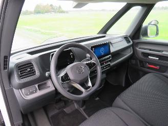 Volkswagen ID. Buzz Cargo 19.000KM nap 2024 Elektrisch VoL optie Navigatie Clma 2024-07 picture 7