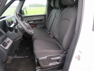 Volkswagen ID. Buzz Cargo 19.000KM nap 2024 Elektrisch VoL optie Navigatie Clma 2024-07 picture 17