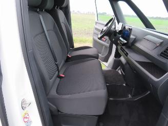 Volkswagen ID. Buzz Cargo 19.000KM nap 2024 Elektrisch VoL optie Navigatie Clma 2024-07 picture 4