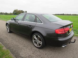 Audi A4 1.8 TFSi 120pk 190.000km Sedan stoelverwarming Airco  2008 Euro 6 picture 24