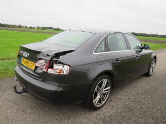 Audi A4 1.8 TFSi 120pk 190.000km Sedan stoelverwarming Airco  2008 Euro 6 picture 5