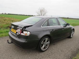 Audi A4 1.8 TFSi 120pk 190.000km Sedan stoelverwarming Airco  2008 Euro 6 picture 23