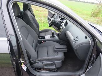 Audi A4 1.8 TFSi 120pk 190.000km Sedan stoelverwarming Airco  2008 Euro 6 picture 6