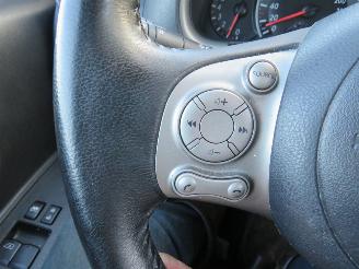 Nissan Micra 1.2 DiG-S Acenta 72kw 5drs airco 2012 parkeerschade Bumper   topstaat picture 11