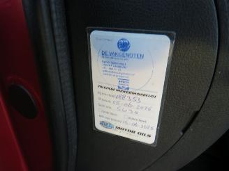 Nissan Micra 1.2 DiG-S Acenta 72kw 5drs airco 2012 parkeerschade Bumper   topstaat picture 17