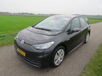 Volkswagen ID.3 Automaat  58kw Life Elektrische 90.000km  5drs topstaat 2021 picture 11