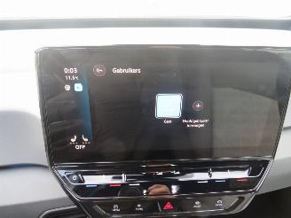 Volkswagen ID.3 Automaat  58kw Life Elektrische 90.000km  5drs topstaat 2021 picture 27