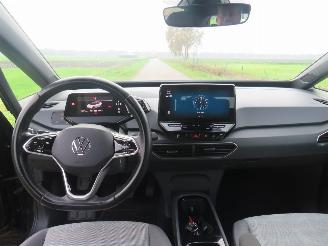 Volkswagen ID.3 Automaat  58kw Life Elektrische 90.000km  5drs topstaat 2021 picture 13