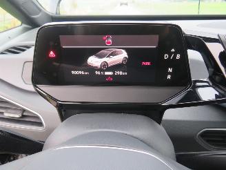 Volkswagen ID.3 Automaat  58kw Life Elektrische 90.000km  5drs topstaat 2021 picture 2