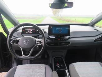Volkswagen ID.3 Automaat  58kw Life Elektrische 90.000km  5drs topstaat 2021 picture 25