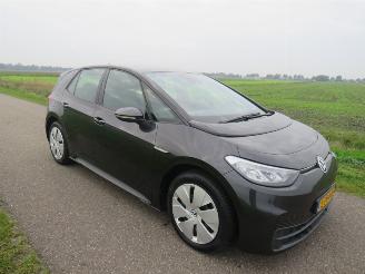 Volkswagen ID.3 Automaat  58kw Life Elektrische 90.000km  5drs topstaat 2021 picture 7