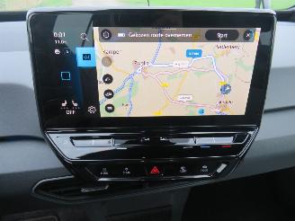 Volkswagen ID.3 Automaat  58kw Life Elektrische 90.000km  5drs topstaat 2021 picture 16