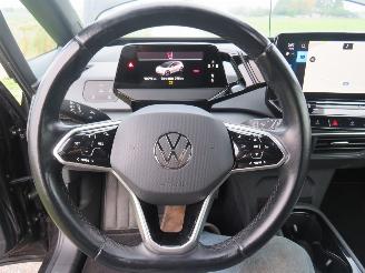 Volkswagen ID.3 Automaat  58kw Life Elektrische 90.000km  5drs topstaat 2021 picture 22