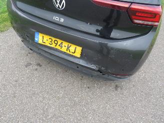 Volkswagen ID.3 Automaat  58kw Life Elektrische 90.000km  5drs topstaat 2021 picture 12