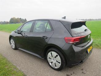 Volkswagen ID.3 Automaat  58kw Life Elektrische 90.000km  5drs topstaat 2021 picture 9