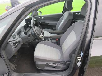 Volkswagen ID.3 Automaat  58kw Life Elektrische 90.000km  5drs topstaat 2021 picture 18