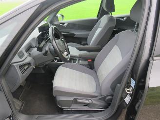 Volkswagen ID.3 Automaat  58kw Life Elektrische 90.000km  5drs topstaat 2021 picture 21