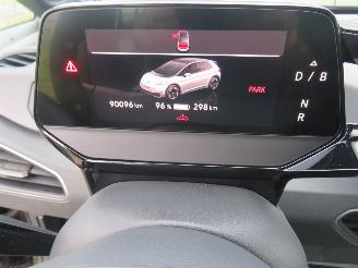 Volkswagen ID.3 Automaat  58kw Life Elektrische 90.000km  5drs topstaat 2021 picture 20