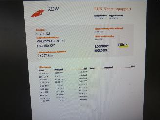Volkswagen ID.3 Automaat  58kw Life Elektrische 90.000km  5drs topstaat 2021 picture 3