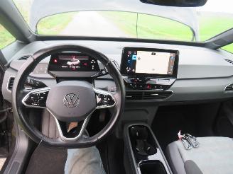 Volkswagen ID.3 Automaat  58kw Life Elektrische 90.000km  5drs topstaat 2021 picture 5