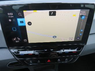 Volkswagen ID.3 Automaat  58kw Life Elektrische 90.000km  5drs topstaat 2021 picture 23