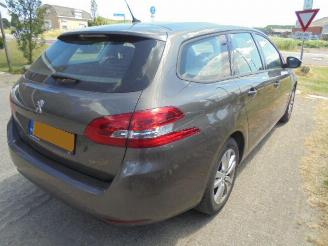 Peugeot 308 308 SW 1.6 BlueHDI B. L. Ex picture 5