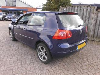 Volkswagen Golf GOLF 1.4 TRENDLINE BNS picture 3