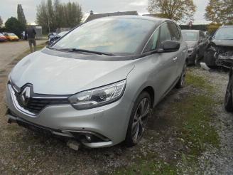 Renault Grand-scenic grand-scenic hybride 1.5 DCI picture 7