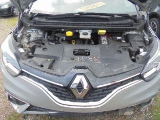 Renault Grand-scenic grand-scenic hybride 1.5 DCI picture 17