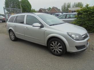 Opel Astra Astra Wagon 1.9 CDTi Business picture 3