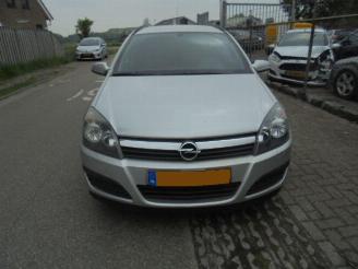 Opel Astra Astra Wagon 1.9 CDTi Business picture 2