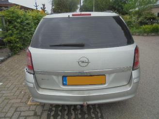 Opel Astra Astra Wagon 1.9 CDTi Business picture 6