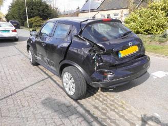 Nissan Juke Juke 1.6 Visia Eco picture 3