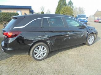 Opel Astra Astra Sports Tourer 1.0 Business+ picture 6