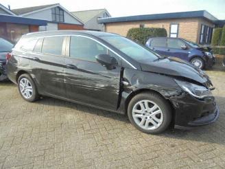 Opel Astra Astra Sports Tourer 1.0 Business+ picture 5