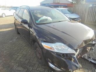 Ford Mondeo 1.6 tdci picture 3